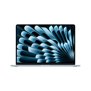 15-inch MacBook Air M4