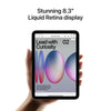 iPad mini 7 (2024) 8.3” - View 5
