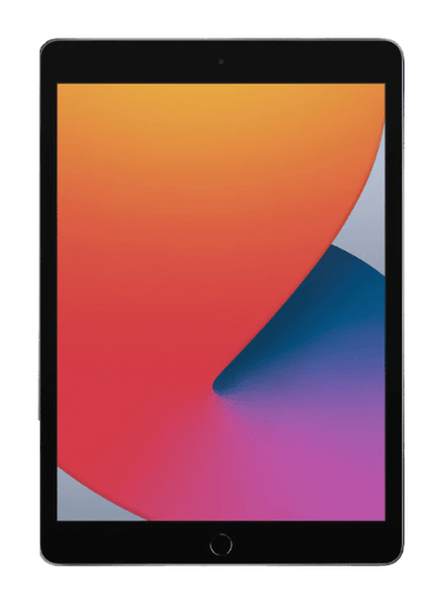 iPad 8 (2020) 10.2”