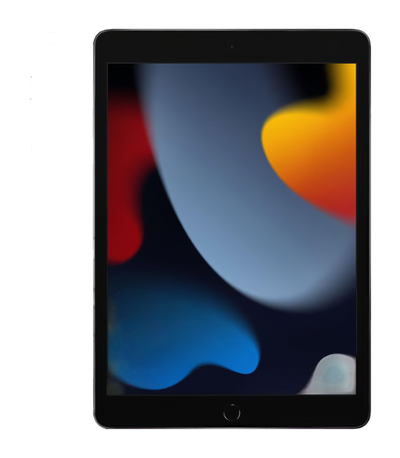iPad 9 (2021) 10.2”