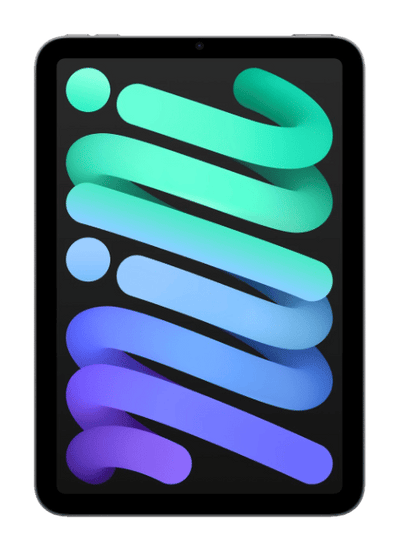 iPad mini 6 (2021) 8.3”