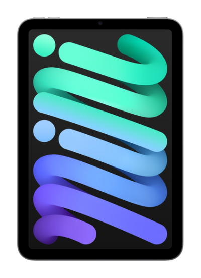 iPad mini 7 (2024) 8.3”
