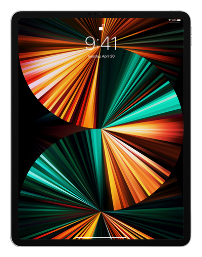 iPad Pro 3 (2021) 11”