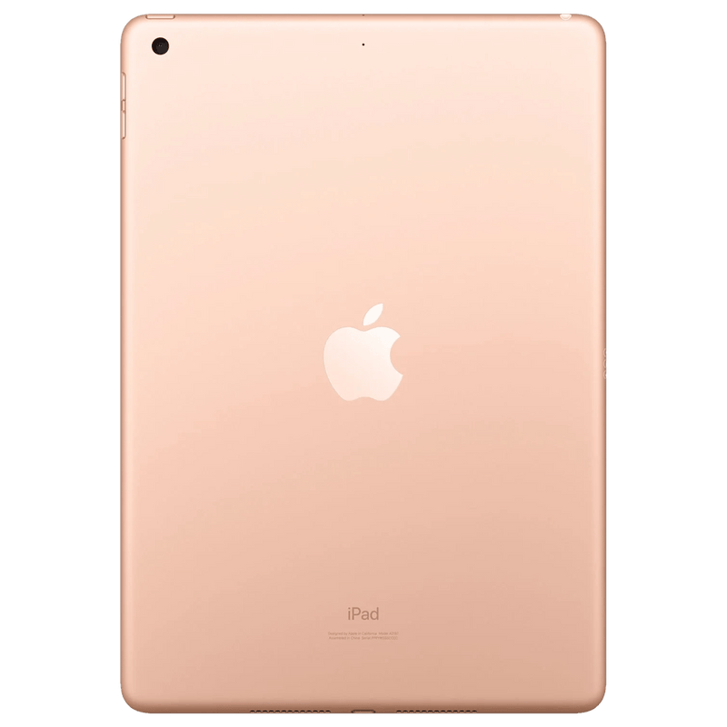 iPad 8 (2020) 10.2”