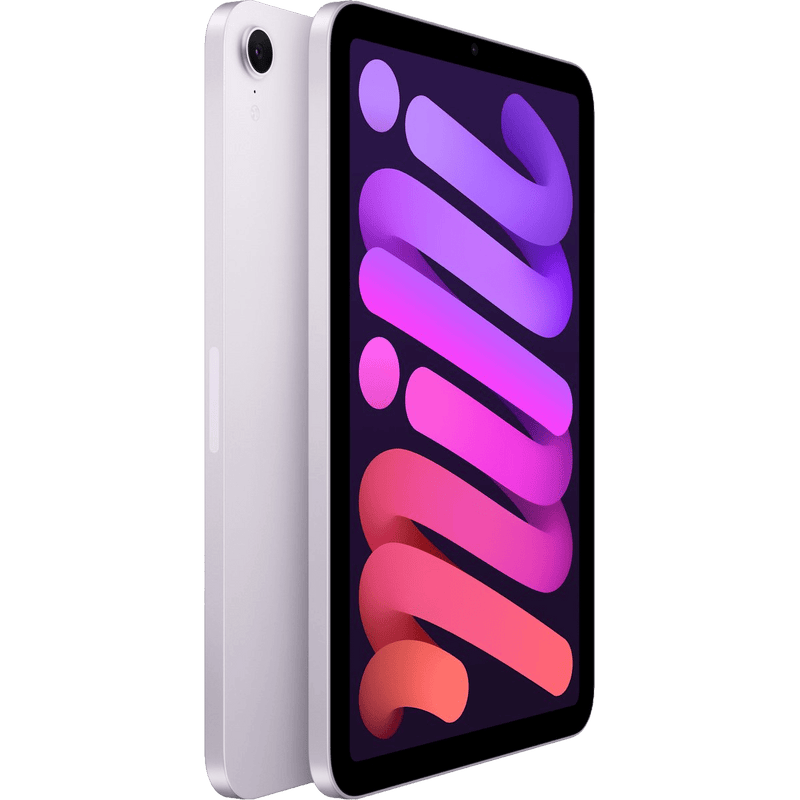 iPad mini 6 (2021) 8.3”