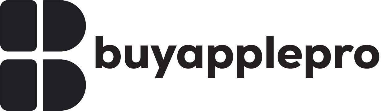 Buy Apple Pro
